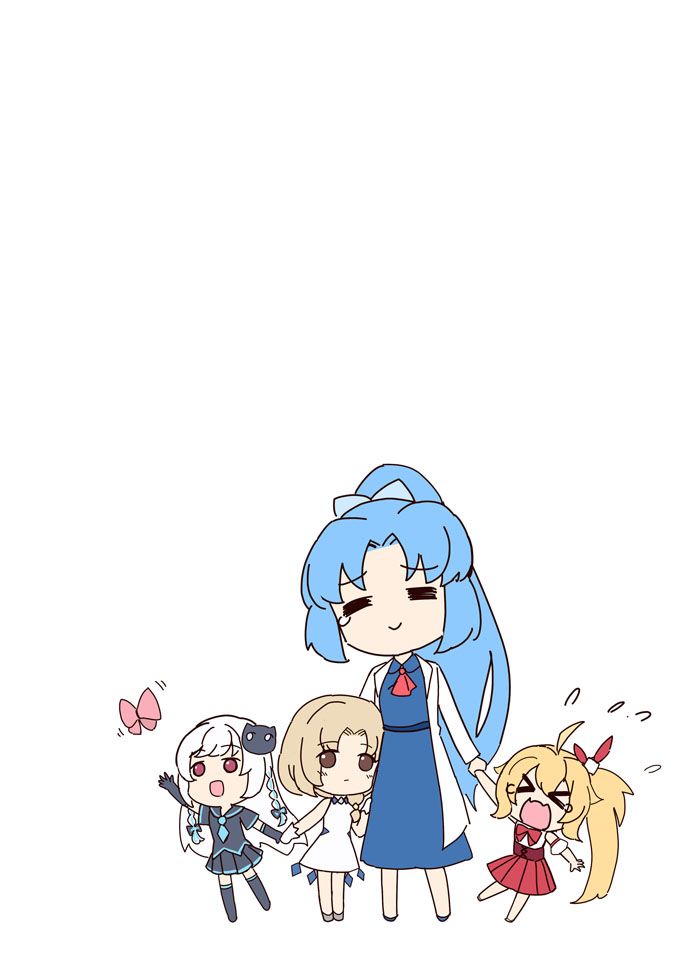 MZ虚拟主播计划韩漫全集-VOL01无删减无遮挡章节图片 