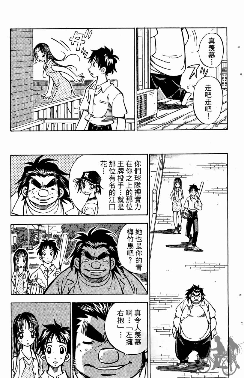王牌神投手韩漫全集-VOL01无删减无遮挡章节图片 