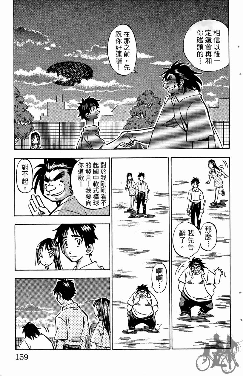 王牌神投手韩漫全集-VOL01无删减无遮挡章节图片 
