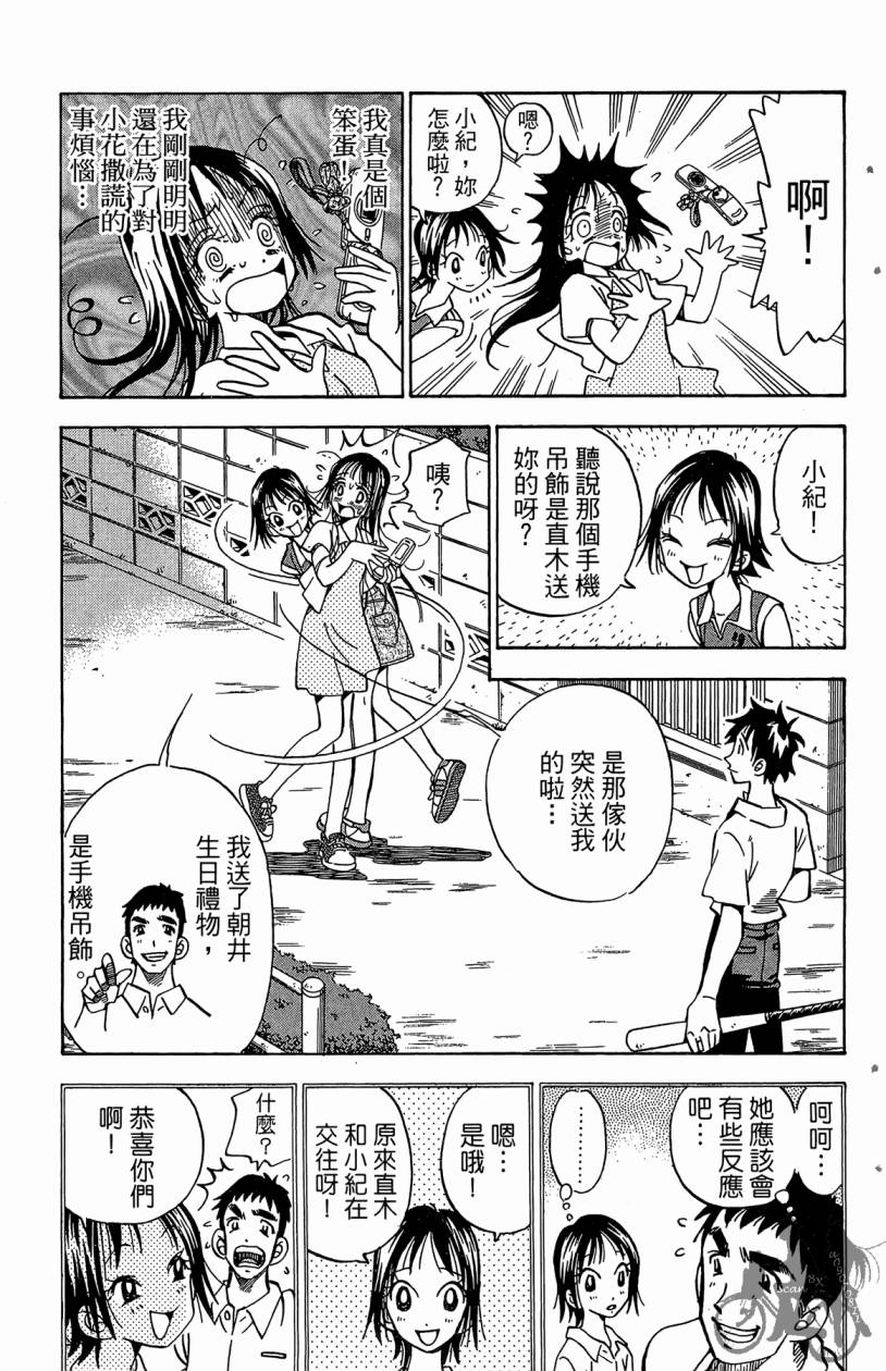 王牌神投手韩漫全集-VOL01无删减无遮挡章节图片 