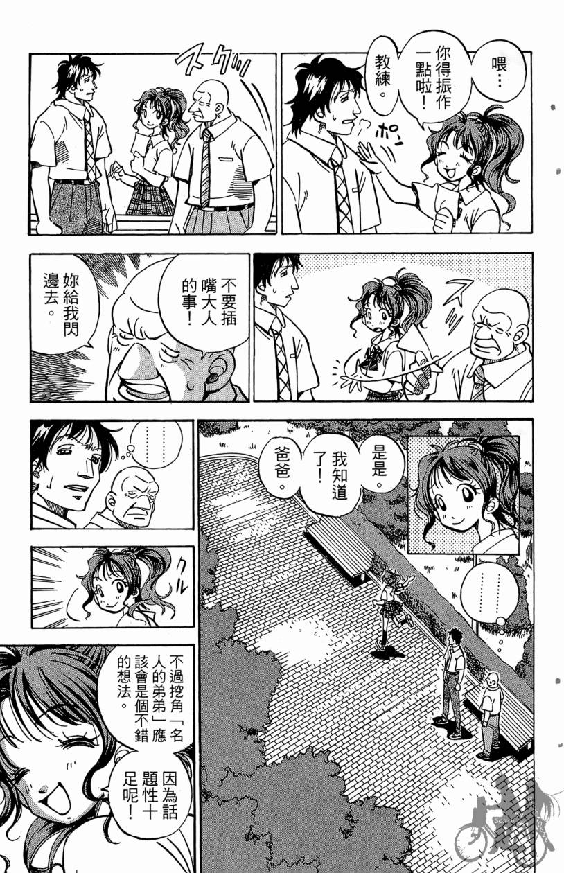 王牌神投手韩漫全集-VOL01无删减无遮挡章节图片 