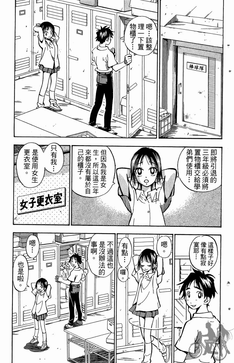 王牌神投手韩漫全集-VOL01无删减无遮挡章节图片 