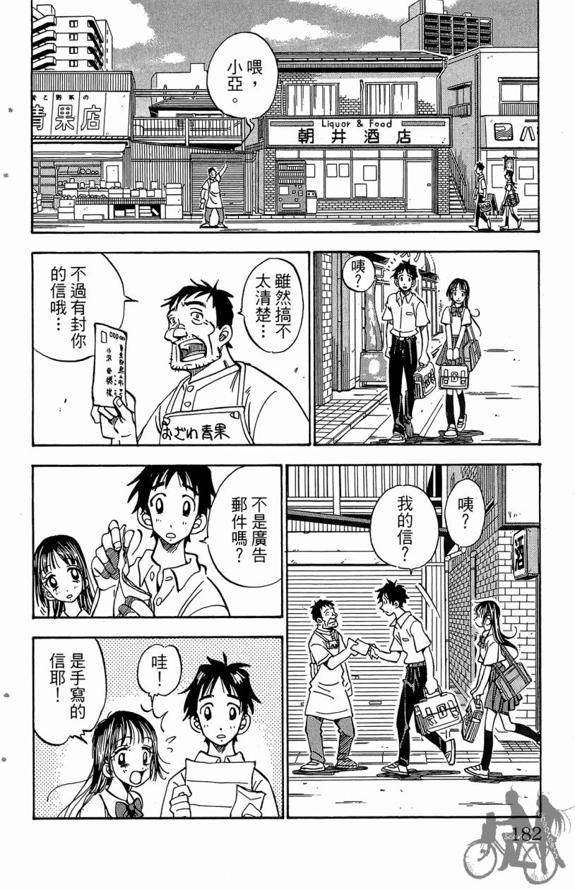 王牌神投手韩漫全集-VOL01无删减无遮挡章节图片 