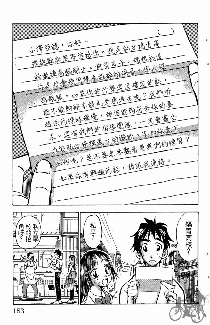 王牌神投手韩漫全集-VOL01无删减无遮挡章节图片 
