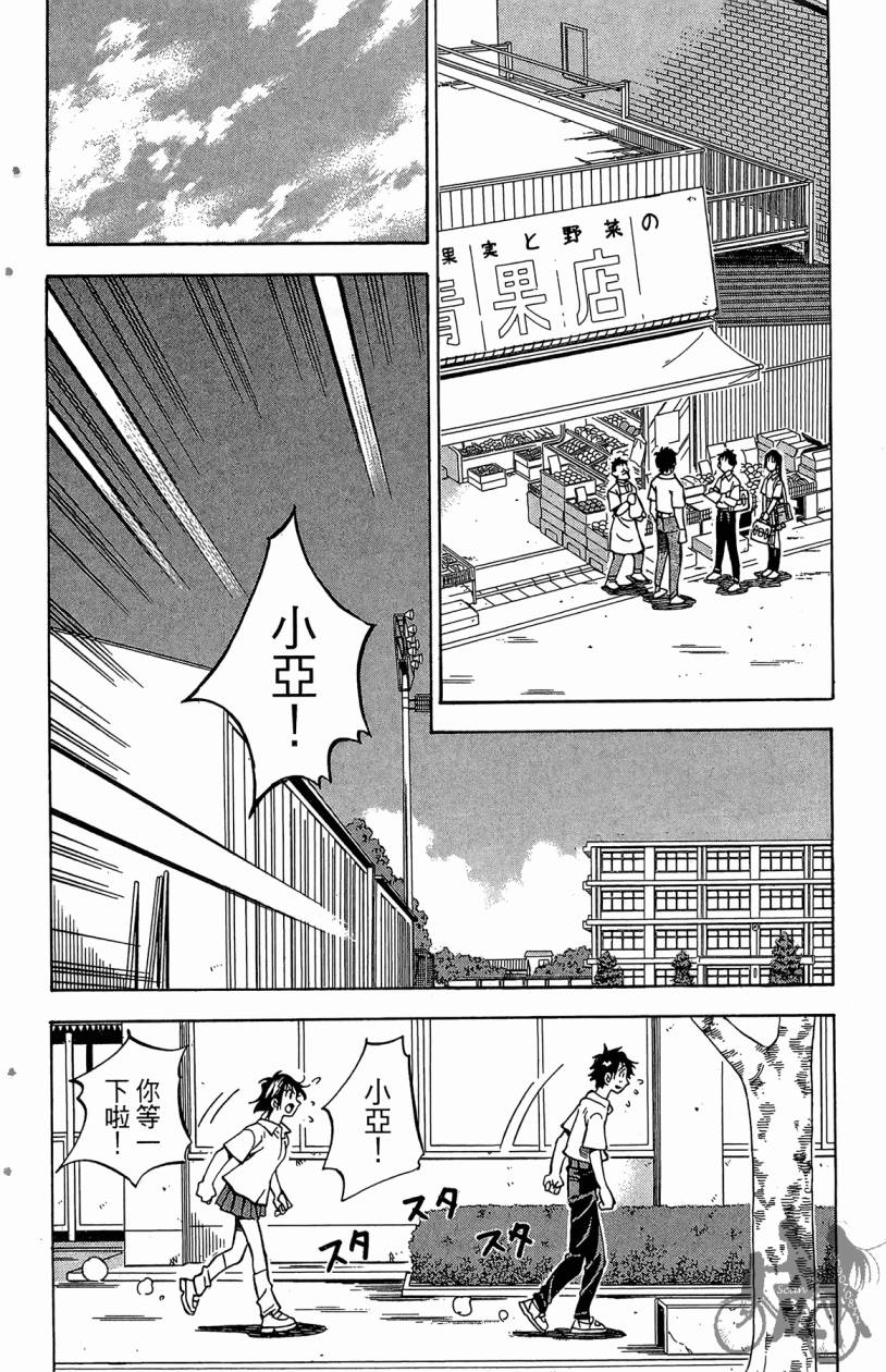 王牌神投手韩漫全集-VOL01无删减无遮挡章节图片 