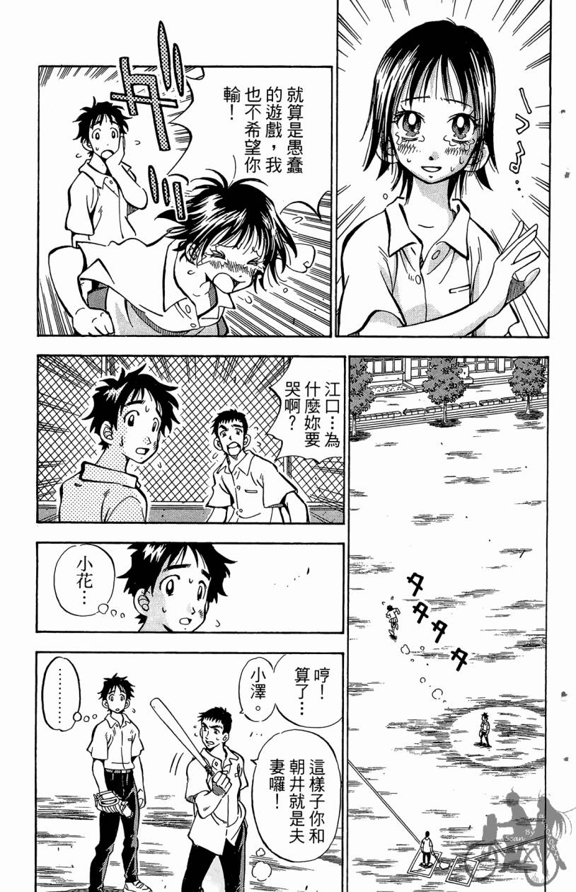 王牌神投手韩漫全集-VOL01无删减无遮挡章节图片 