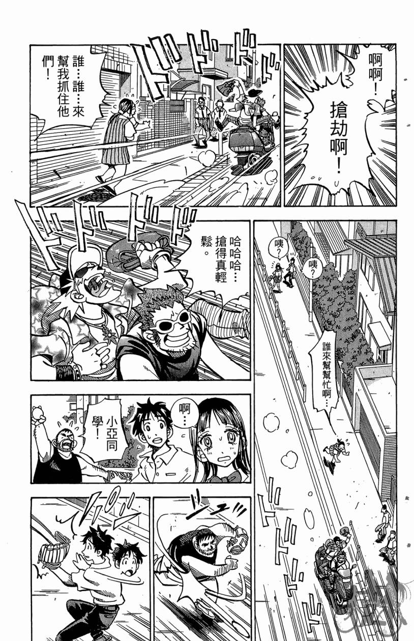 王牌神投手韩漫全集-VOL01无删减无遮挡章节图片 