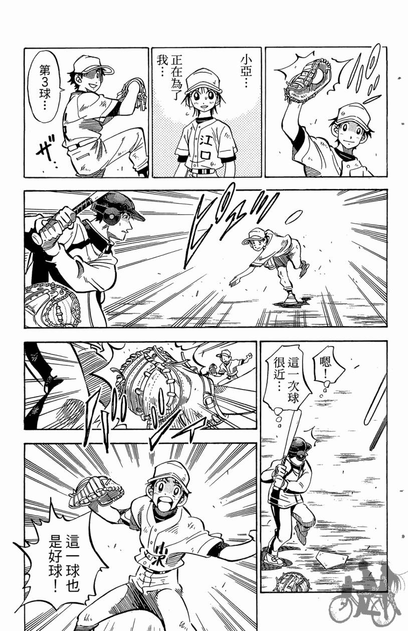王牌神投手韩漫全集-VOL01无删减无遮挡章节图片 