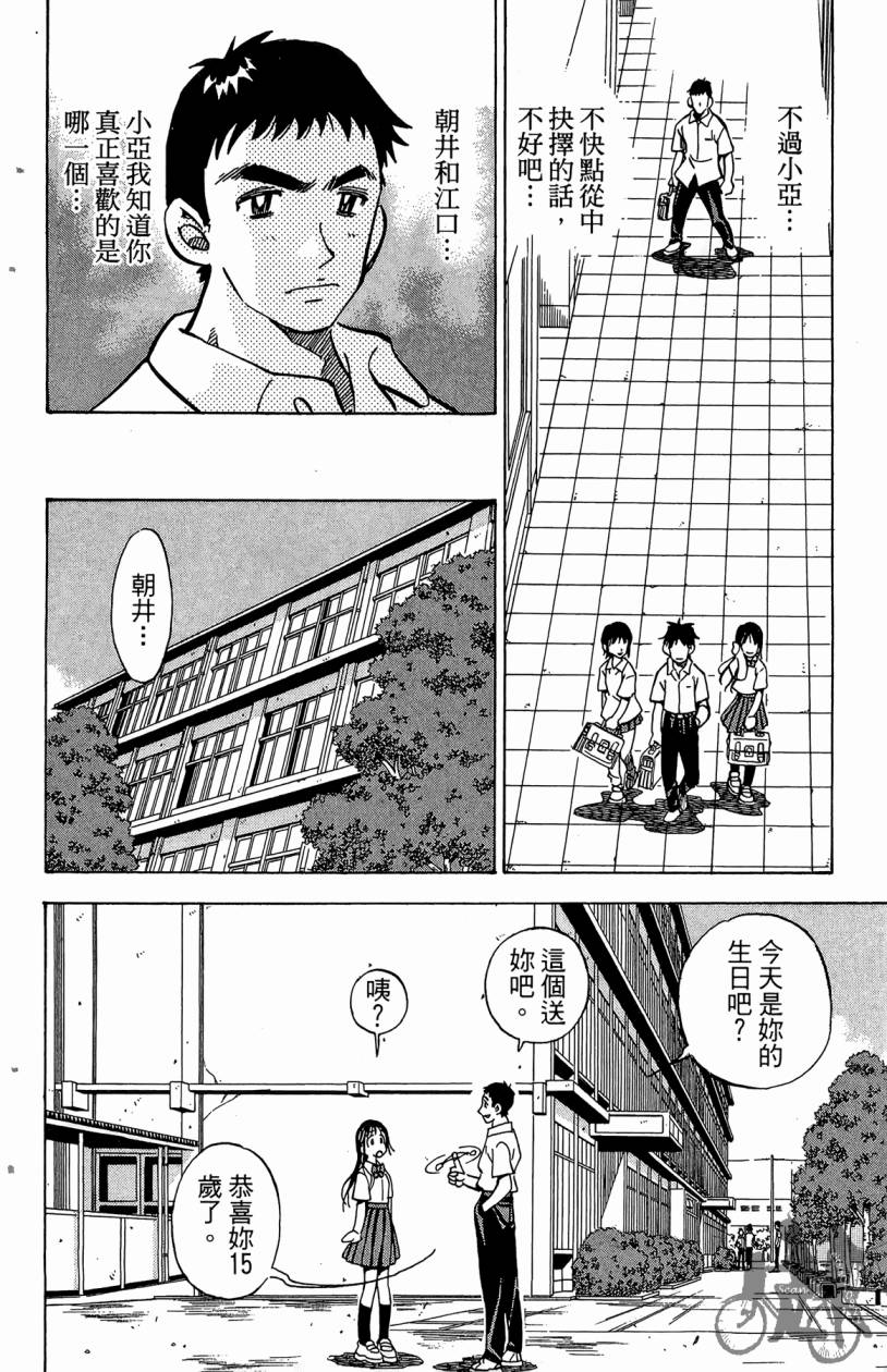 王牌神投手韩漫全集-VOL01无删减无遮挡章节图片 