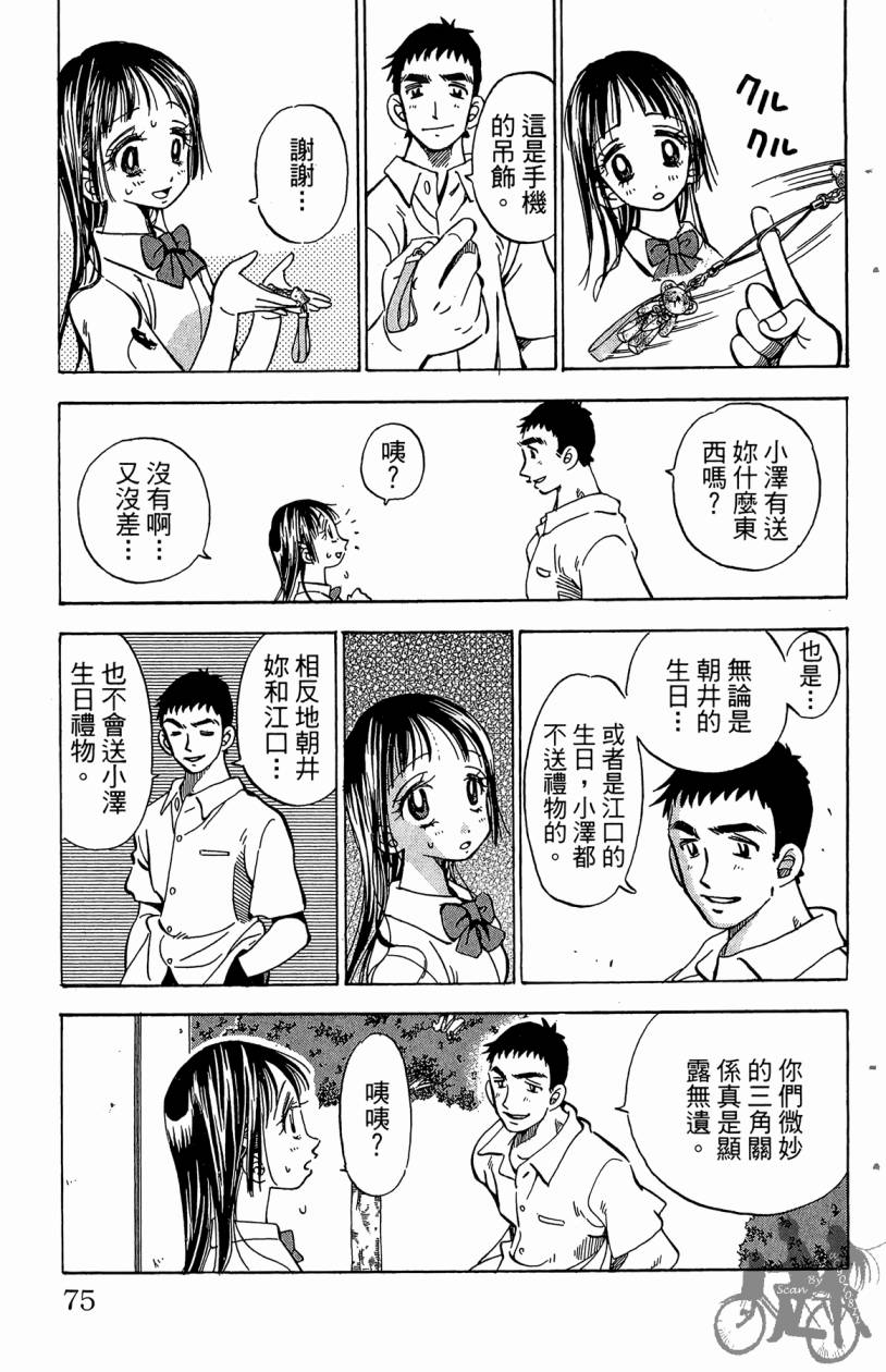 王牌神投手韩漫全集-VOL01无删减无遮挡章节图片 