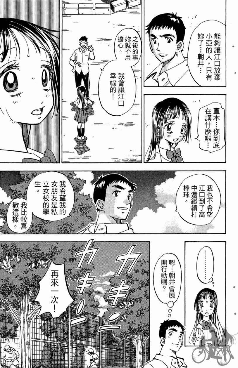王牌神投手韩漫全集-VOL01无删减无遮挡章节图片 