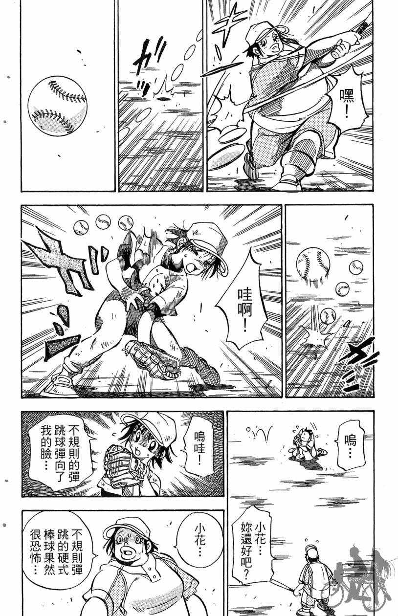 王牌神投手韩漫全集-VOL01无删减无遮挡章节图片 