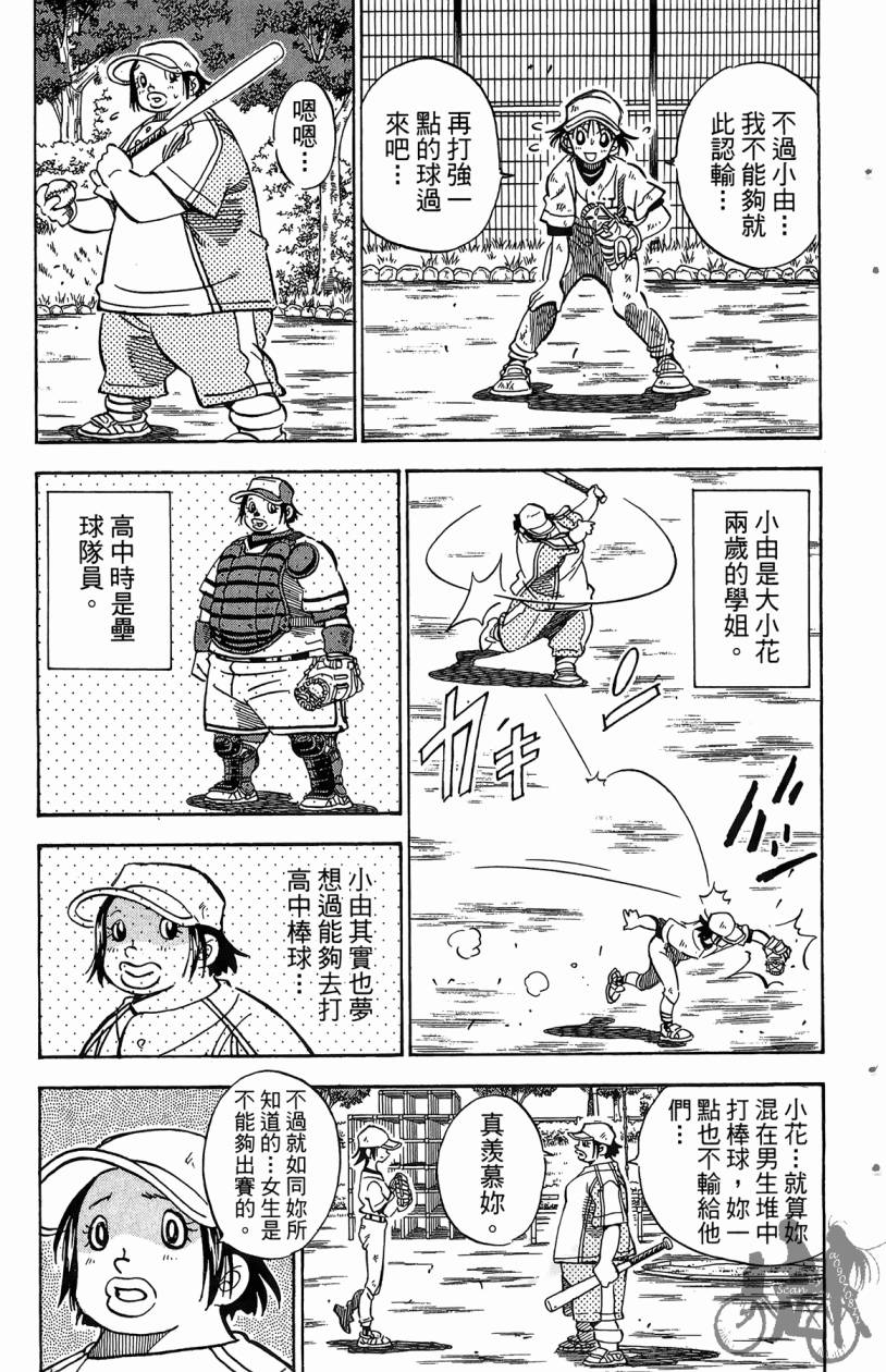 王牌神投手韩漫全集-VOL01无删减无遮挡章节图片 
