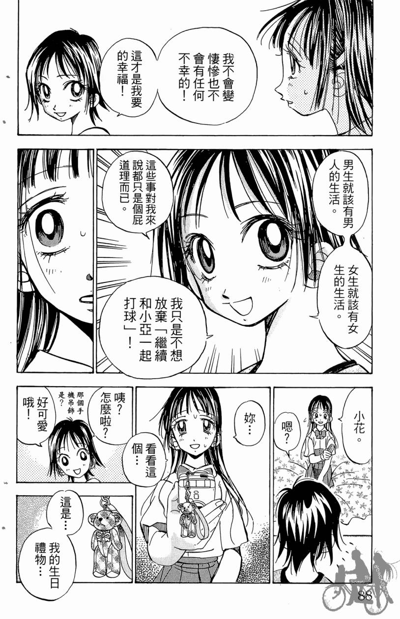 王牌神投手韩漫全集-VOL01无删减无遮挡章节图片 