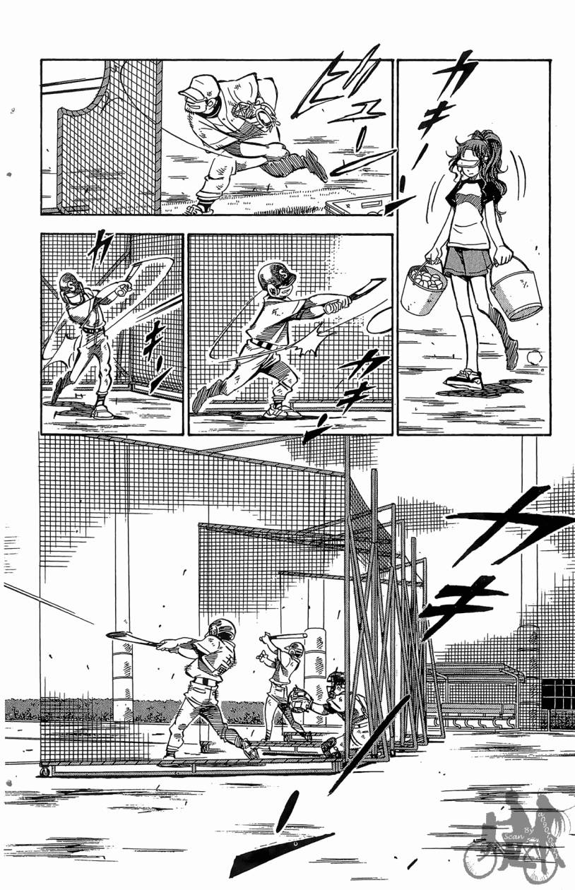 王牌神投手韩漫全集-VOL02无删减无遮挡章节图片 