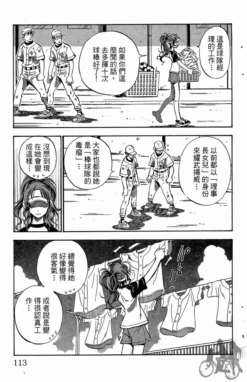王牌神投手韩漫全集-VOL02无删减无遮挡章节图片 