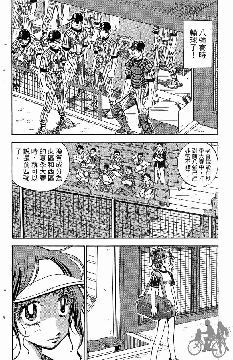 王牌神投手韩漫全集-VOL02无删减无遮挡章节图片 
