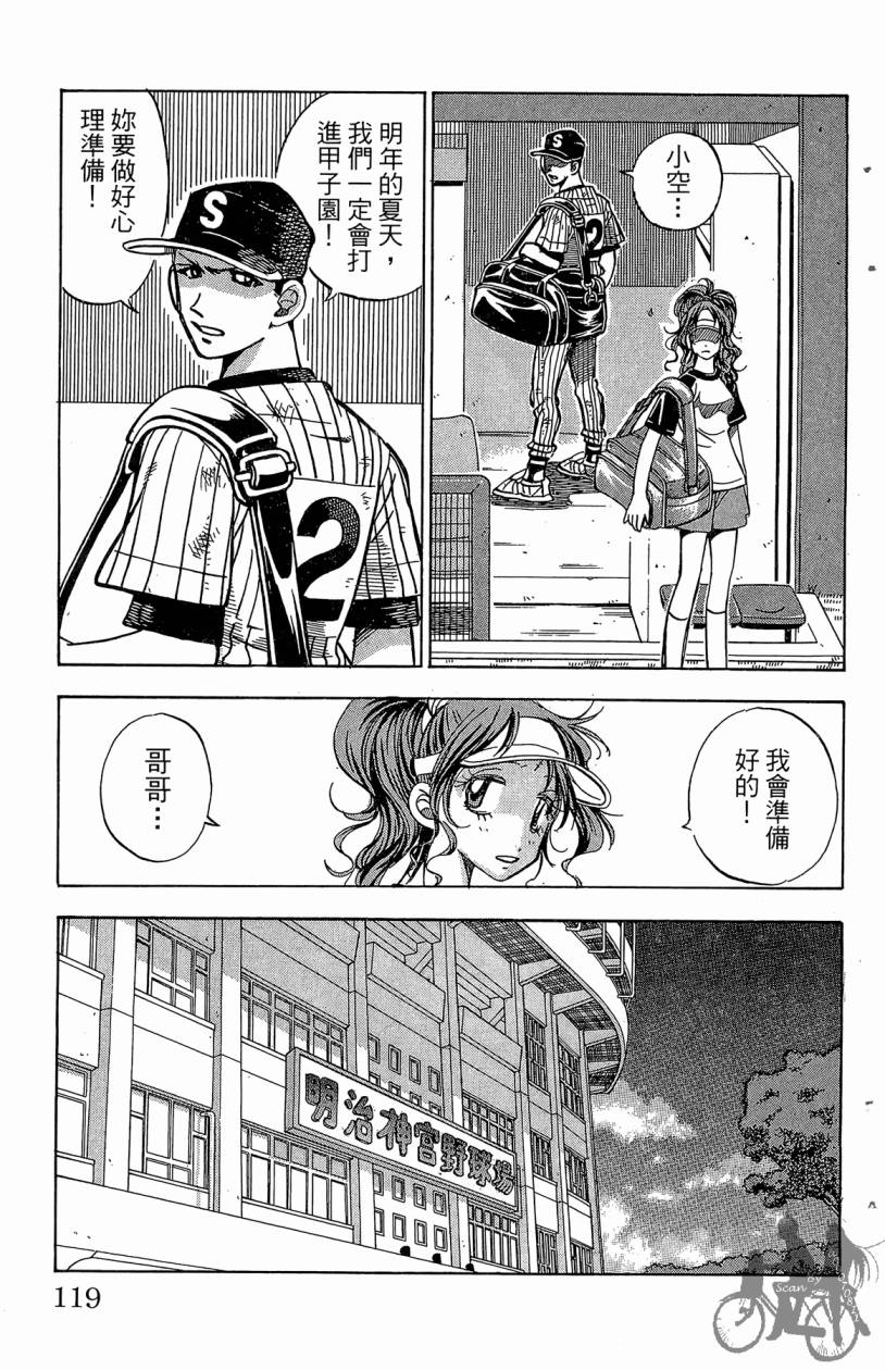 王牌神投手韩漫全集-VOL02无删减无遮挡章节图片 