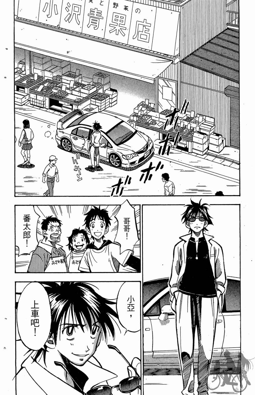 王牌神投手韩漫全集-VOL02无删减无遮挡章节图片 