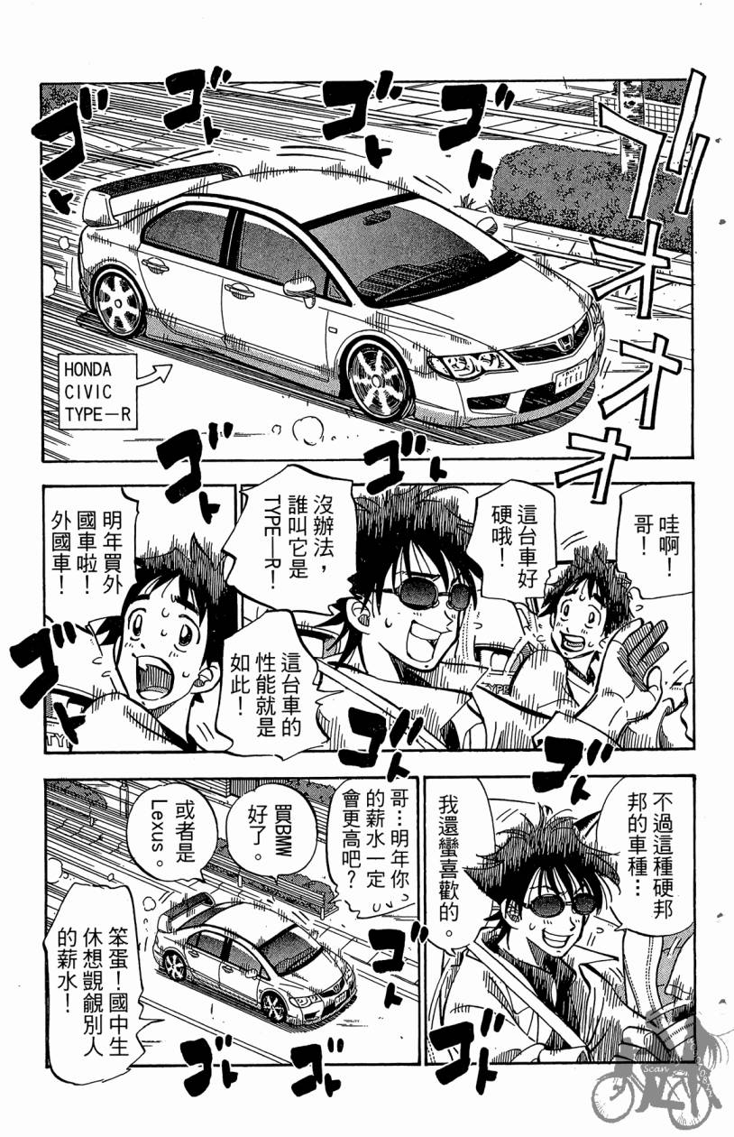 王牌神投手韩漫全集-VOL02无删减无遮挡章节图片 
