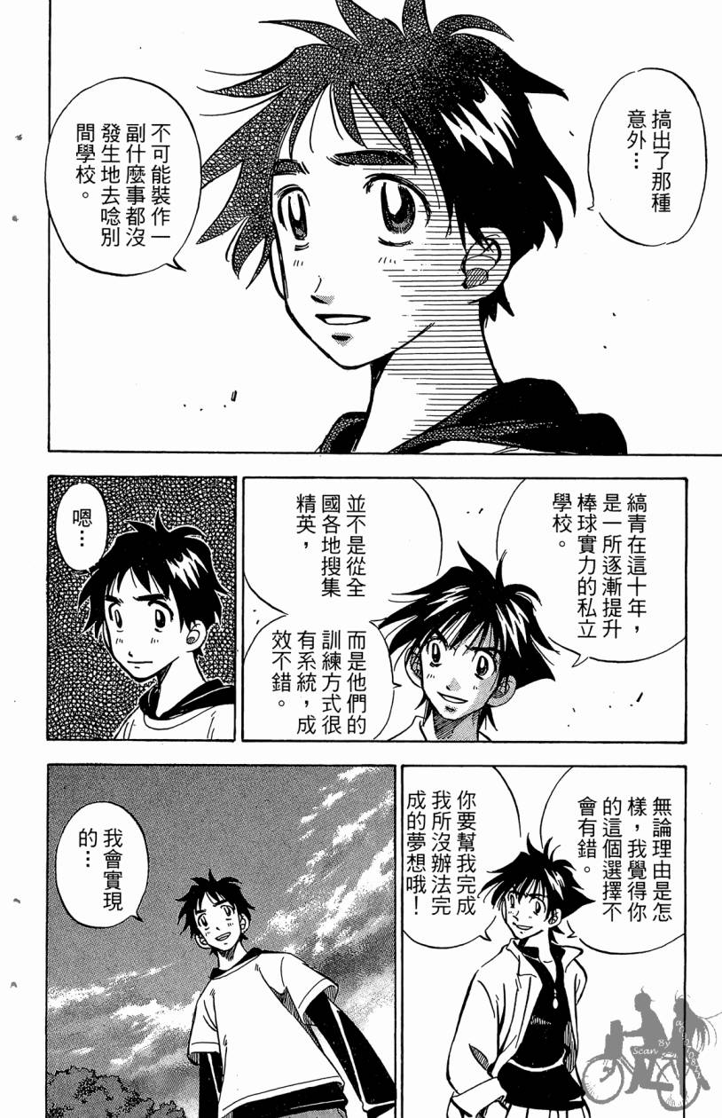 王牌神投手韩漫全集-VOL02无删减无遮挡章节图片 