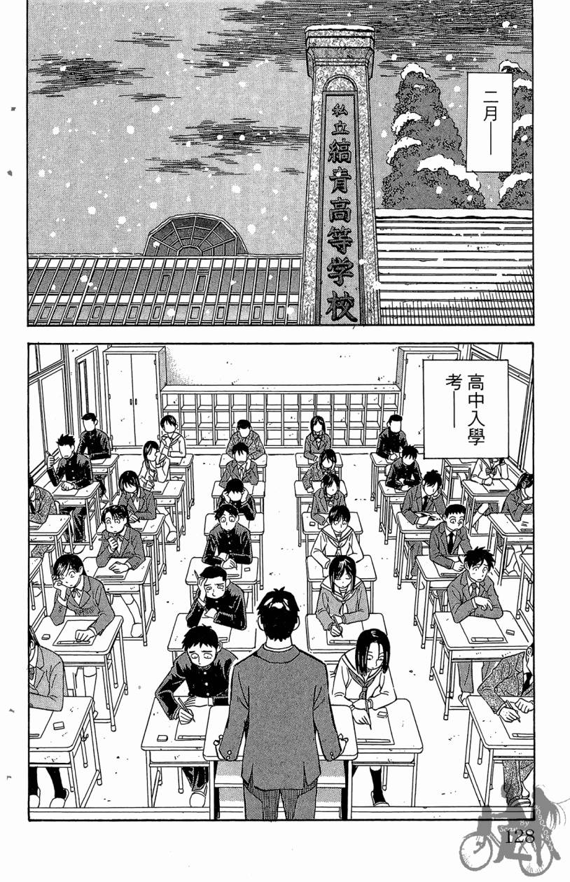 王牌神投手韩漫全集-VOL02无删减无遮挡章节图片 