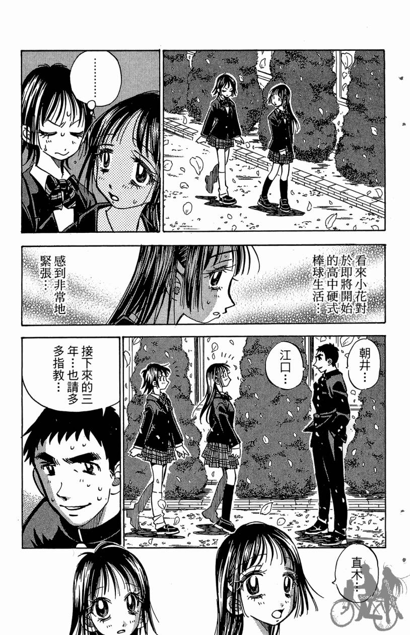 王牌神投手韩漫全集-VOL02无删减无遮挡章节图片 