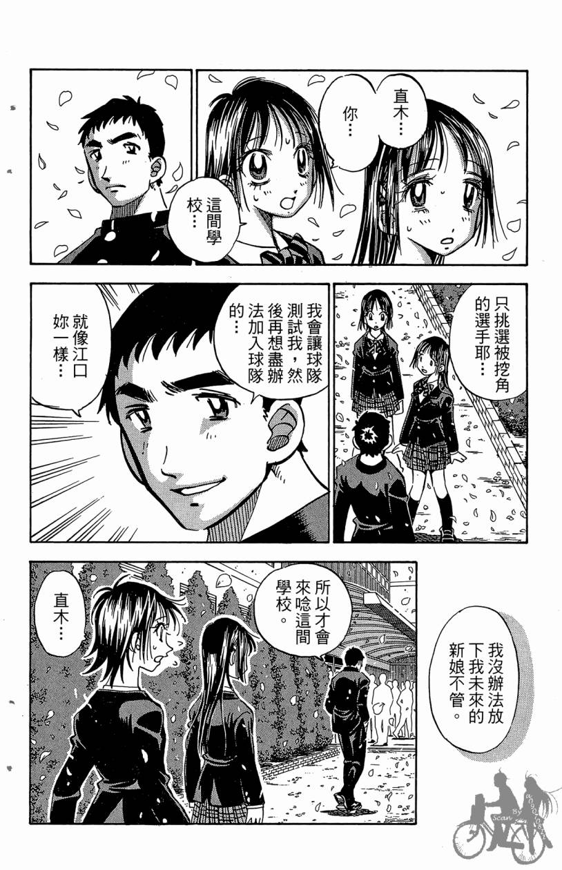 王牌神投手韩漫全集-VOL02无删减无遮挡章节图片 