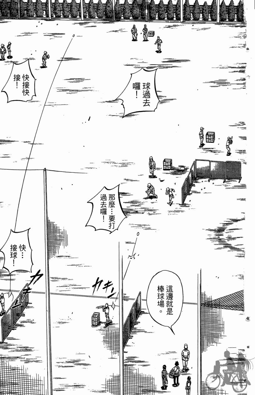 王牌神投手韩漫全集-VOL02无删减无遮挡章节图片 