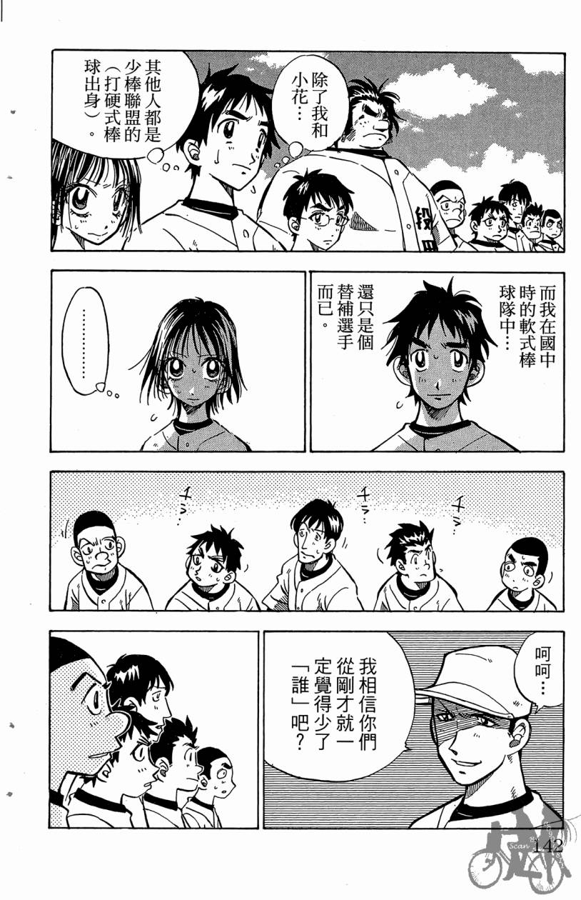 王牌神投手韩漫全集-VOL02无删减无遮挡章节图片 