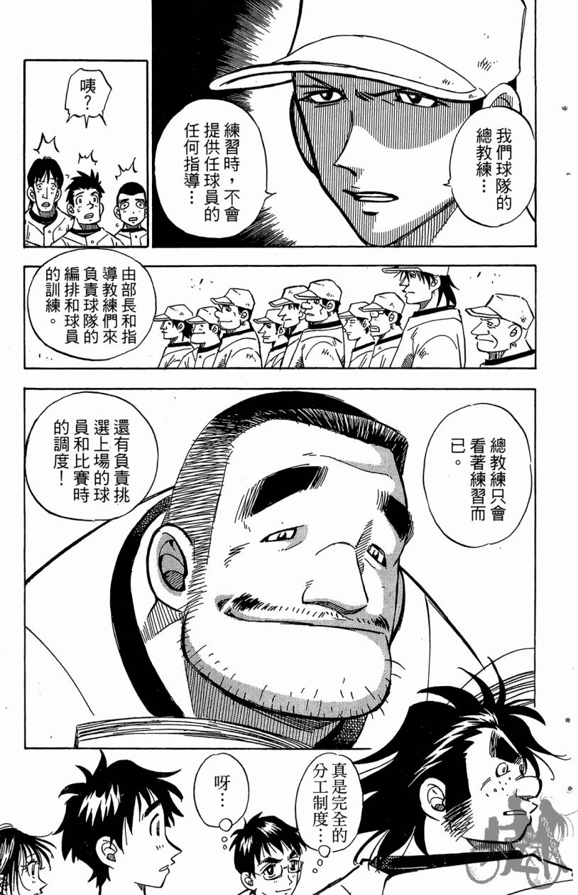 王牌神投手韩漫全集-VOL02无删减无遮挡章节图片 