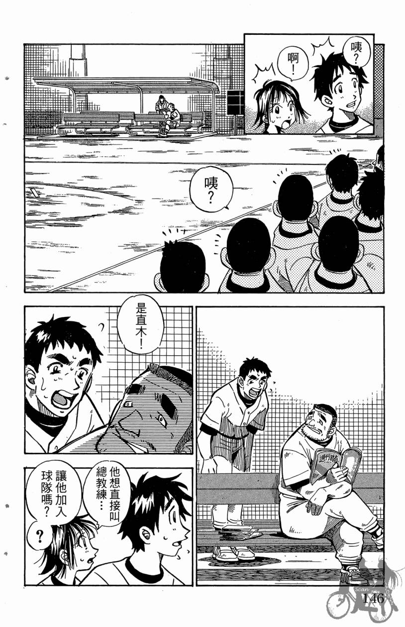 王牌神投手韩漫全集-VOL02无删减无遮挡章节图片 
