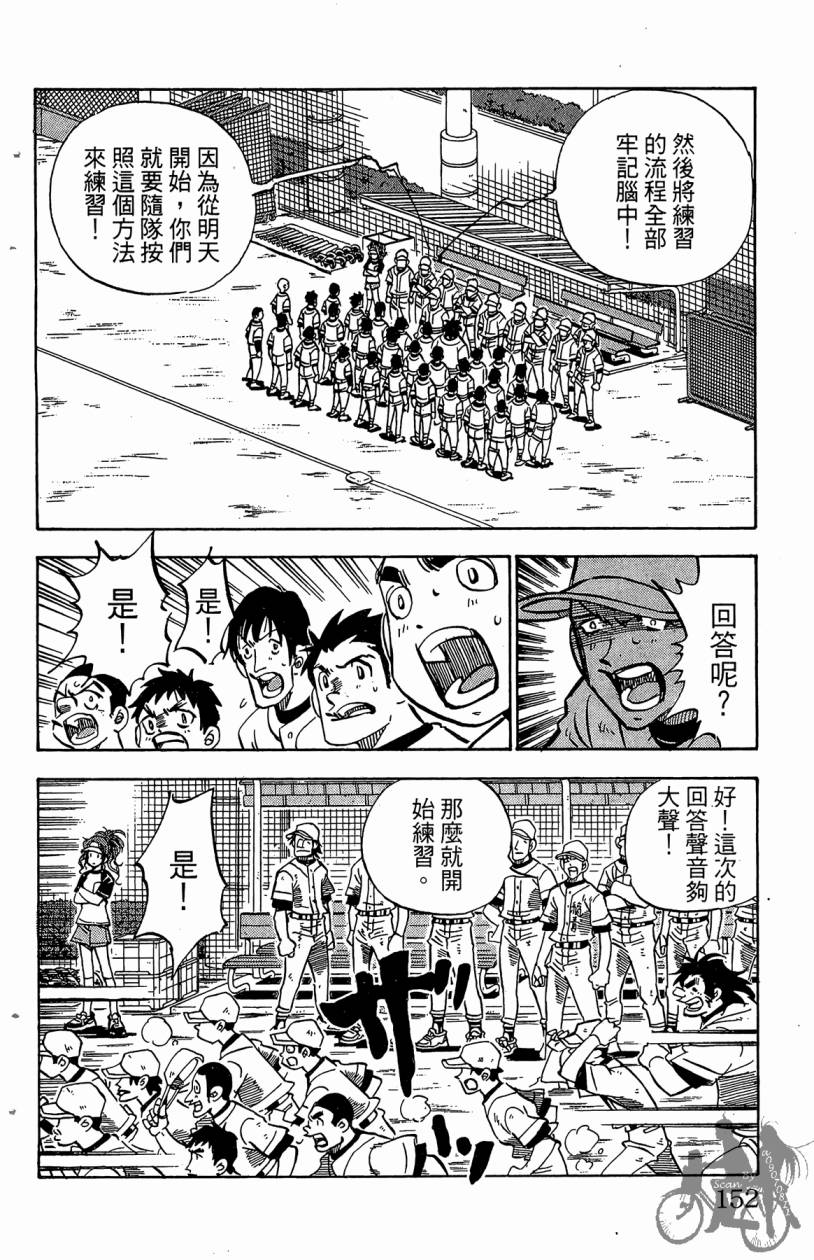 王牌神投手韩漫全集-VOL02无删减无遮挡章节图片 