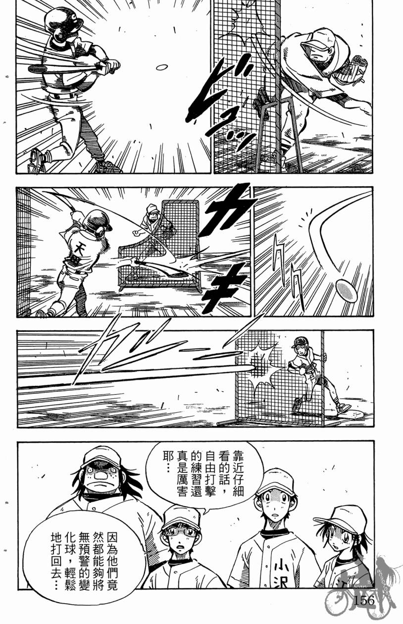 王牌神投手韩漫全集-VOL02无删减无遮挡章节图片 