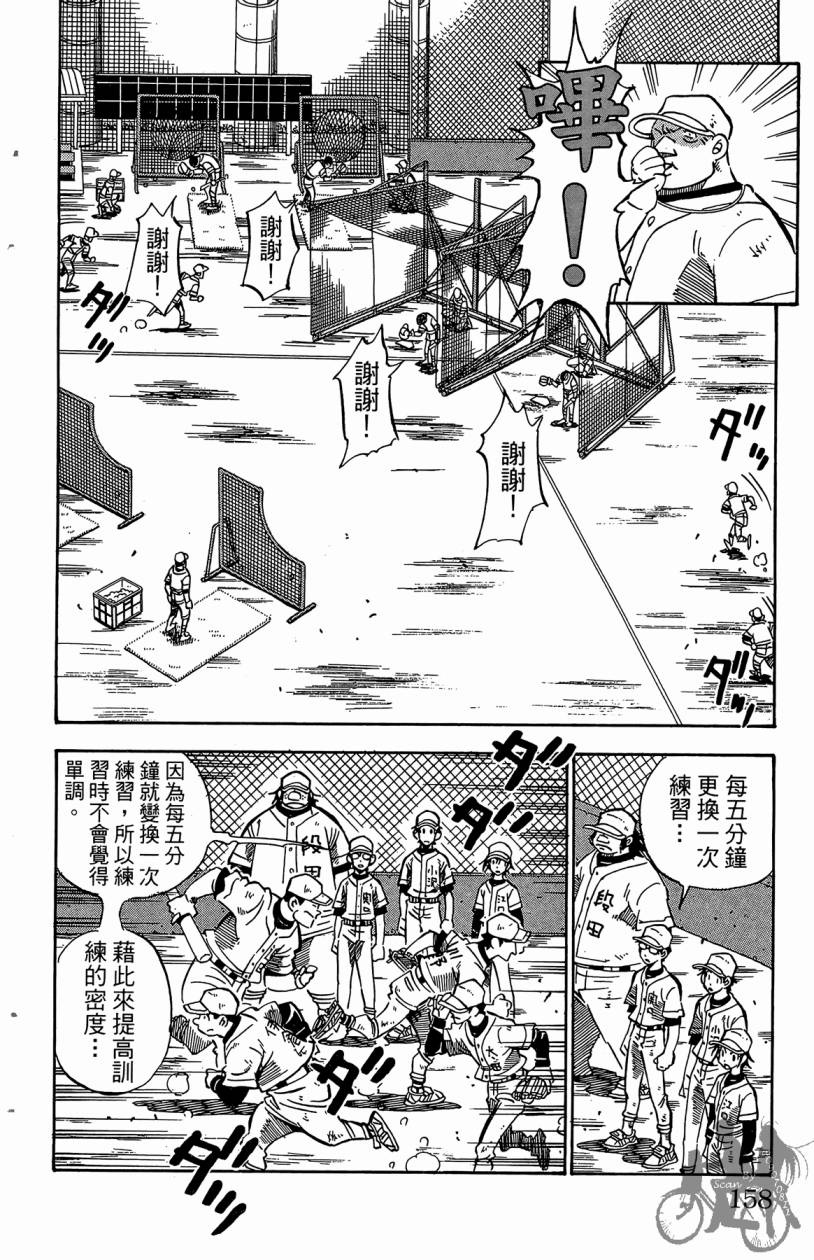 王牌神投手韩漫全集-VOL02无删减无遮挡章节图片 