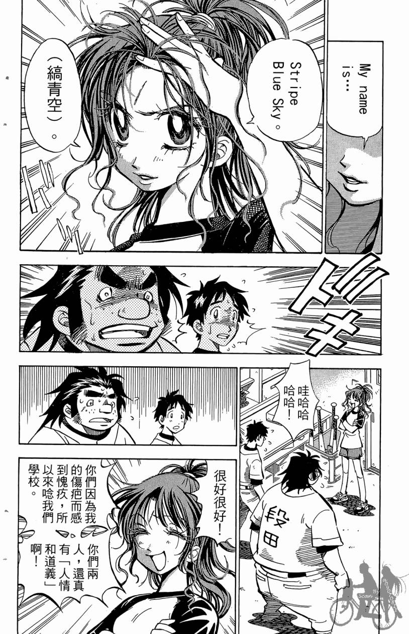 王牌神投手韩漫全集-VOL02无删减无遮挡章节图片 