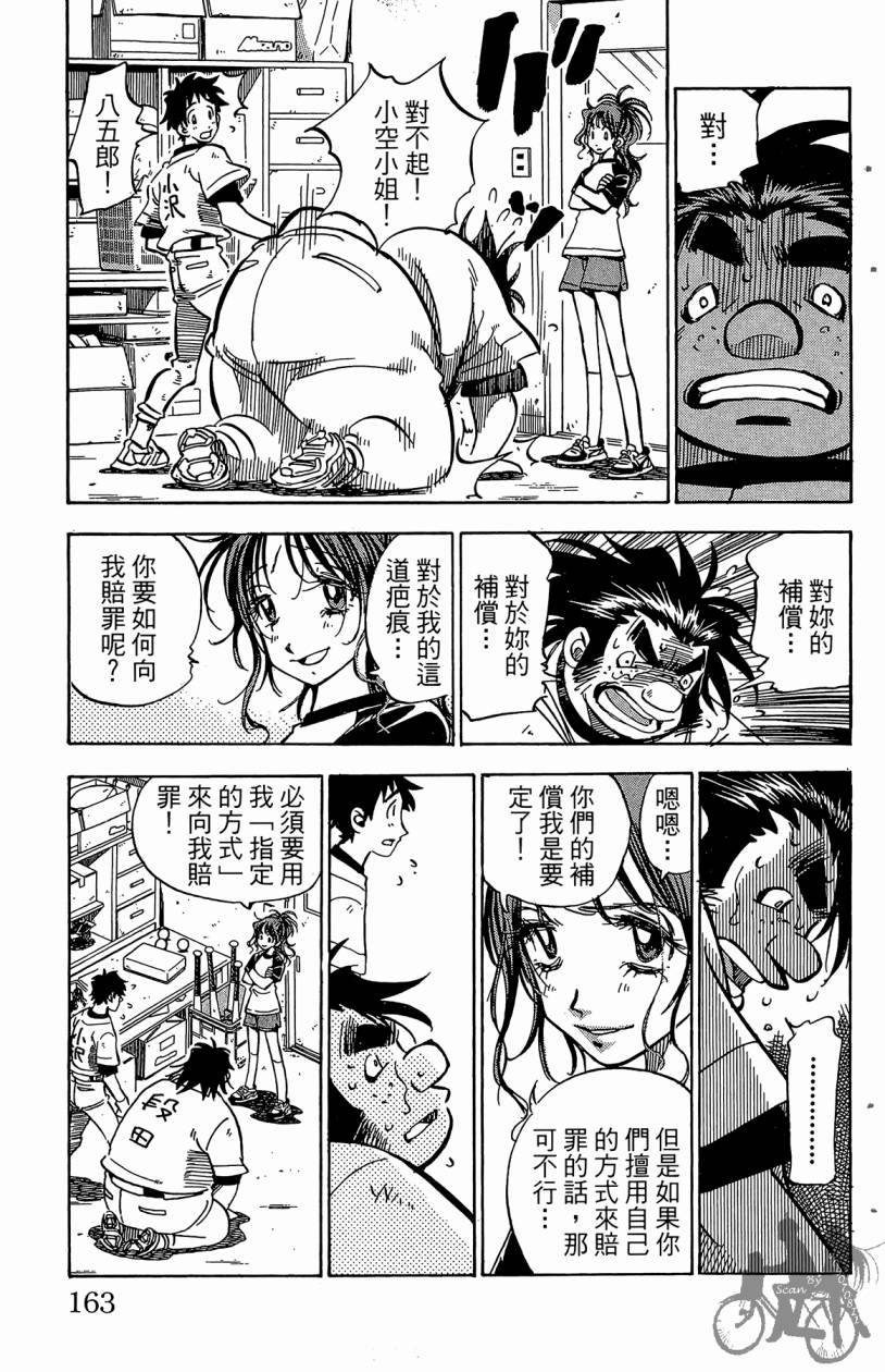 王牌神投手韩漫全集-VOL02无删减无遮挡章节图片 