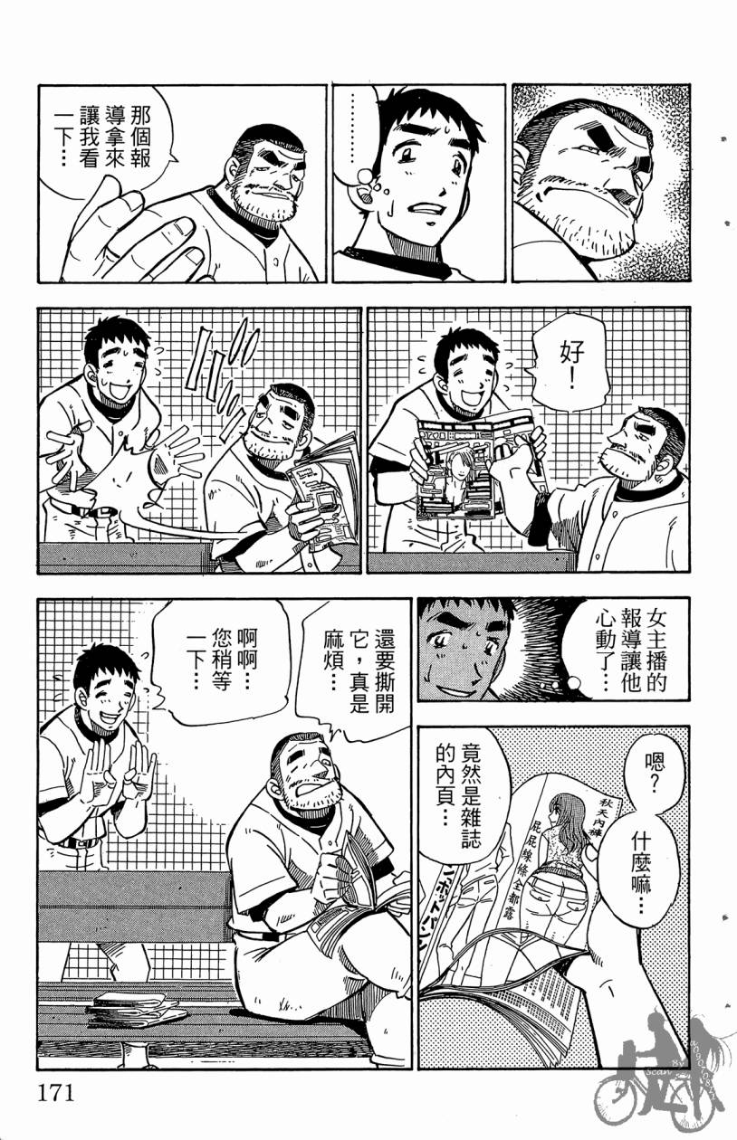 王牌神投手韩漫全集-VOL02无删减无遮挡章节图片 