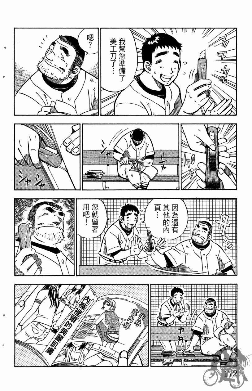 王牌神投手韩漫全集-VOL02无删减无遮挡章节图片 