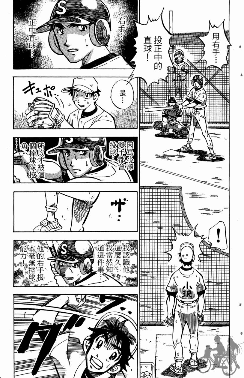 王牌神投手韩漫全集-VOL02无删减无遮挡章节图片 