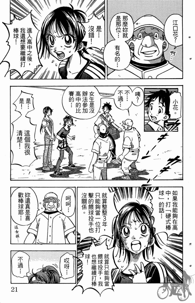 王牌神投手韩漫全集-VOL02无删减无遮挡章节图片 