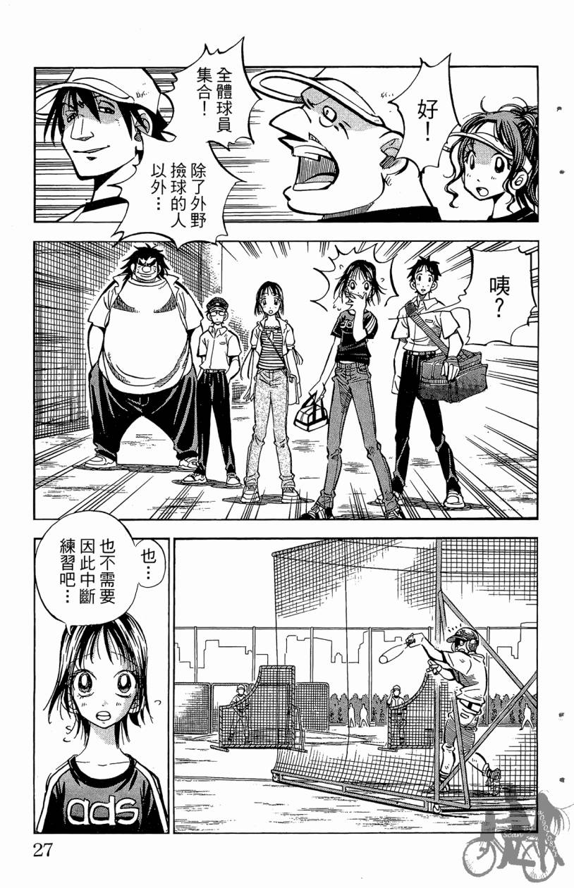 王牌神投手韩漫全集-VOL02无删减无遮挡章节图片 
