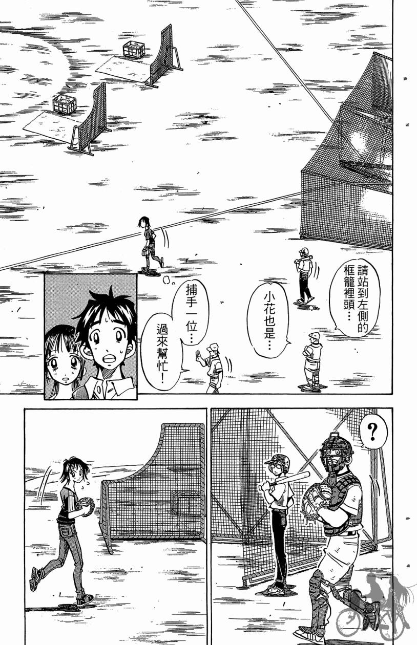 王牌神投手韩漫全集-VOL02无删减无遮挡章节图片 