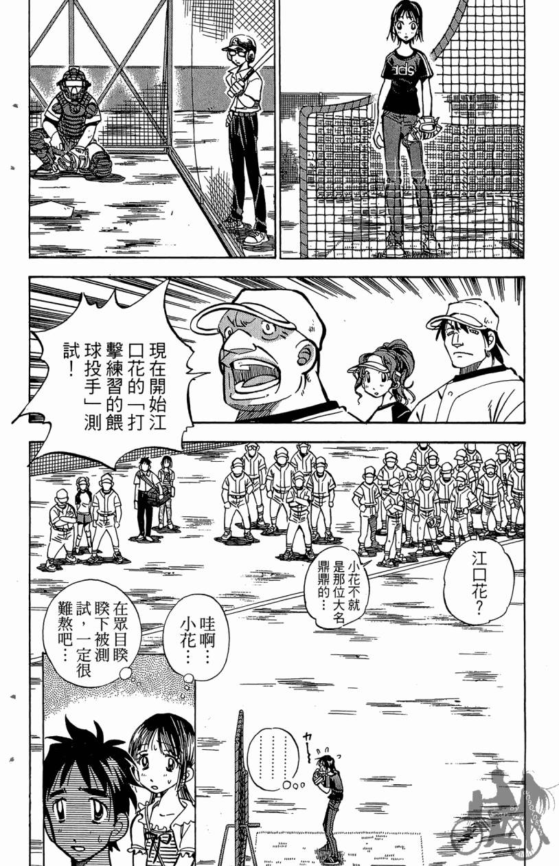 王牌神投手韩漫全集-VOL02无删减无遮挡章节图片 