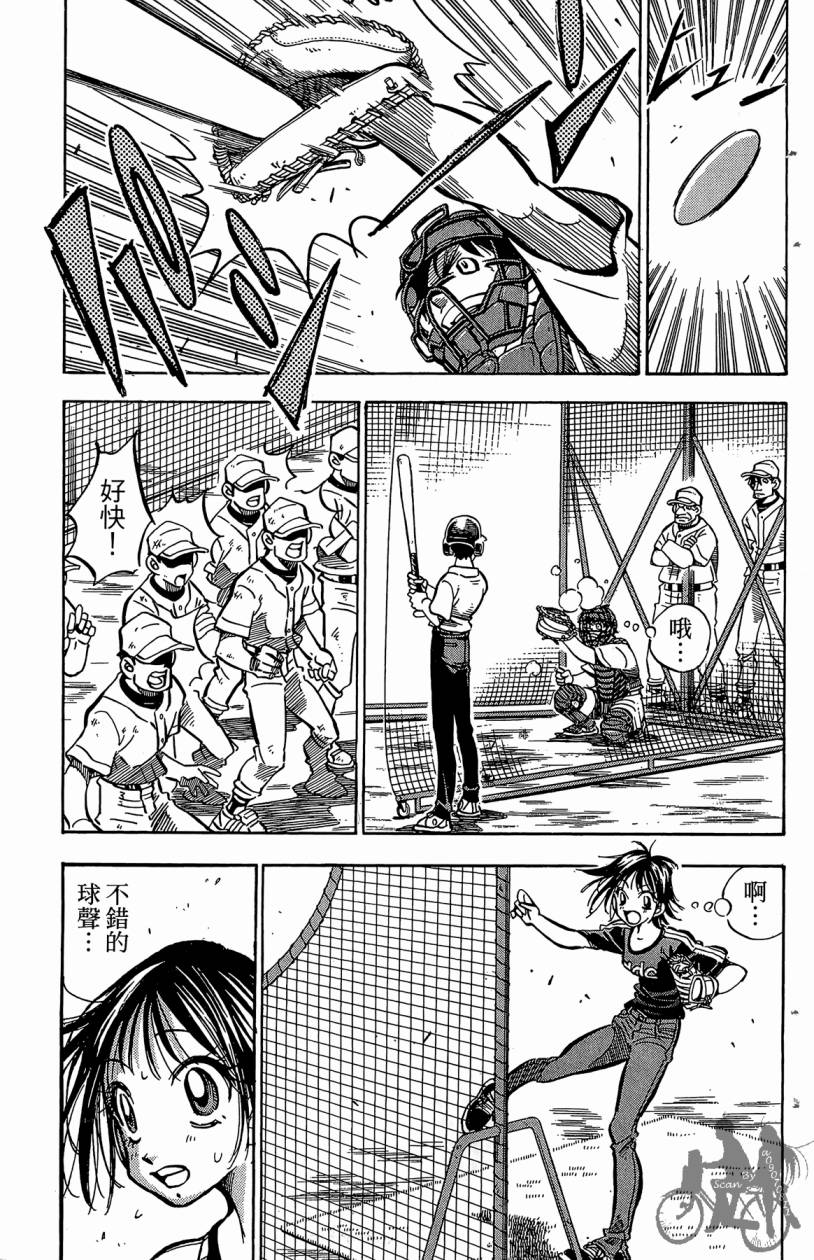 王牌神投手韩漫全集-VOL02无删减无遮挡章节图片 