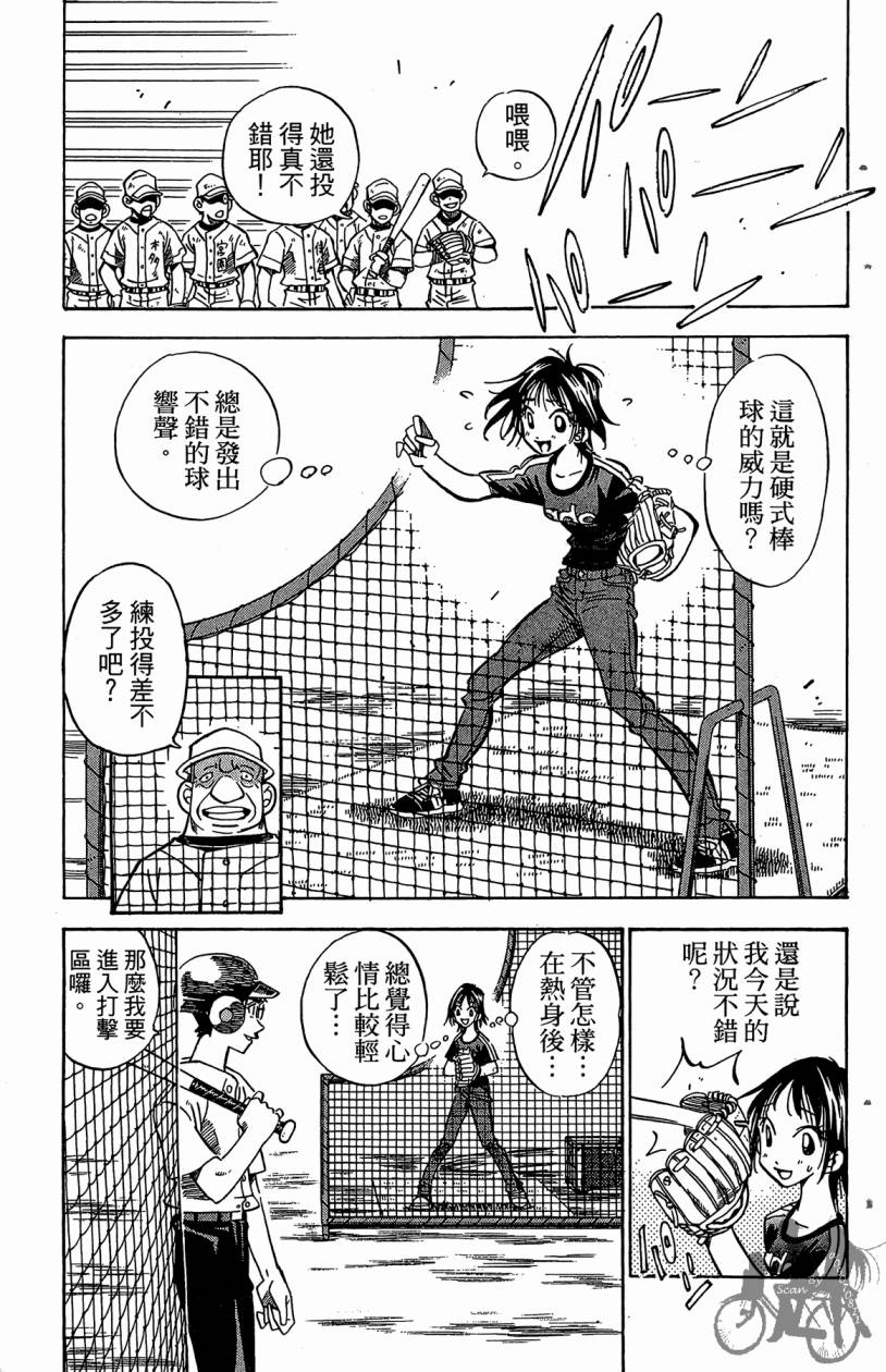 王牌神投手韩漫全集-VOL02无删减无遮挡章节图片 