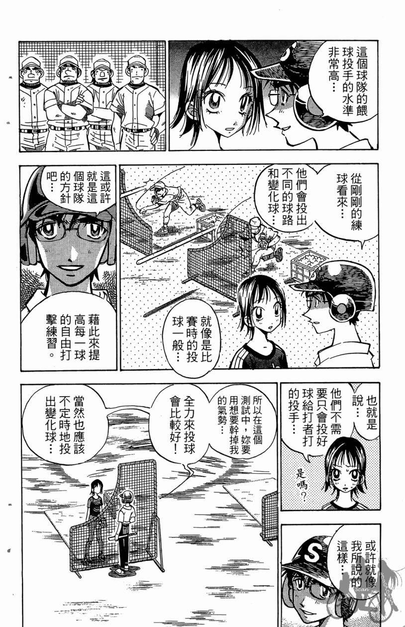 王牌神投手韩漫全集-VOL02无删减无遮挡章节图片 