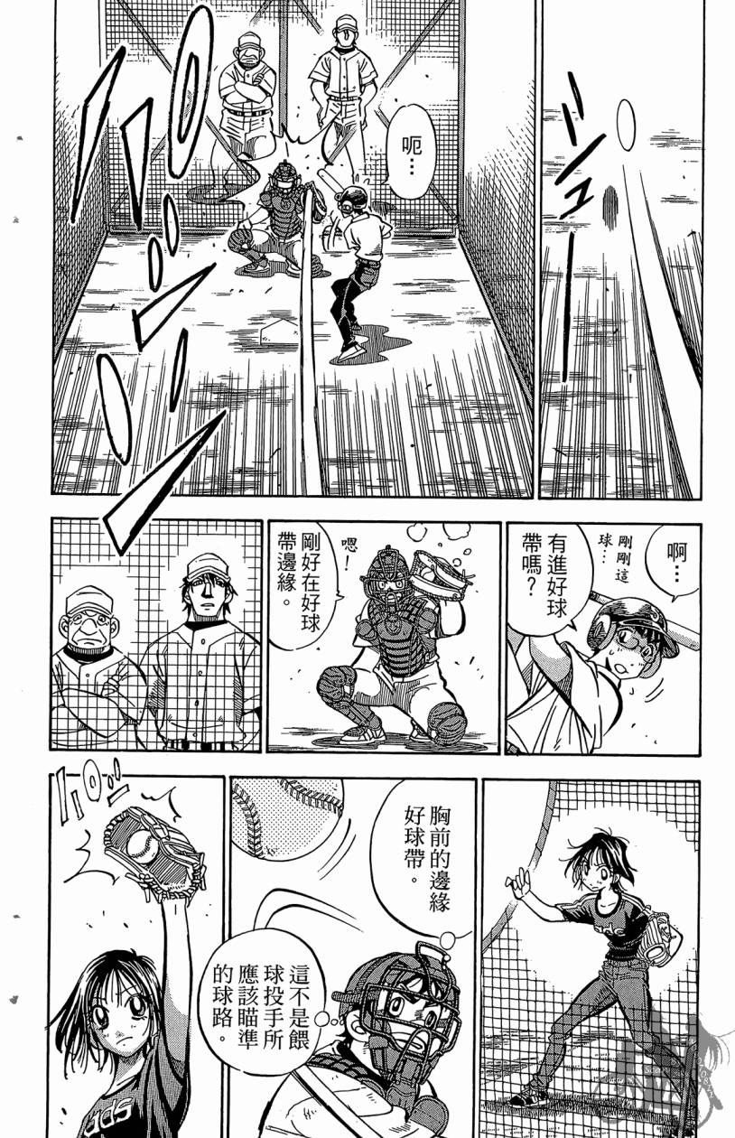 王牌神投手韩漫全集-VOL02无删减无遮挡章节图片 