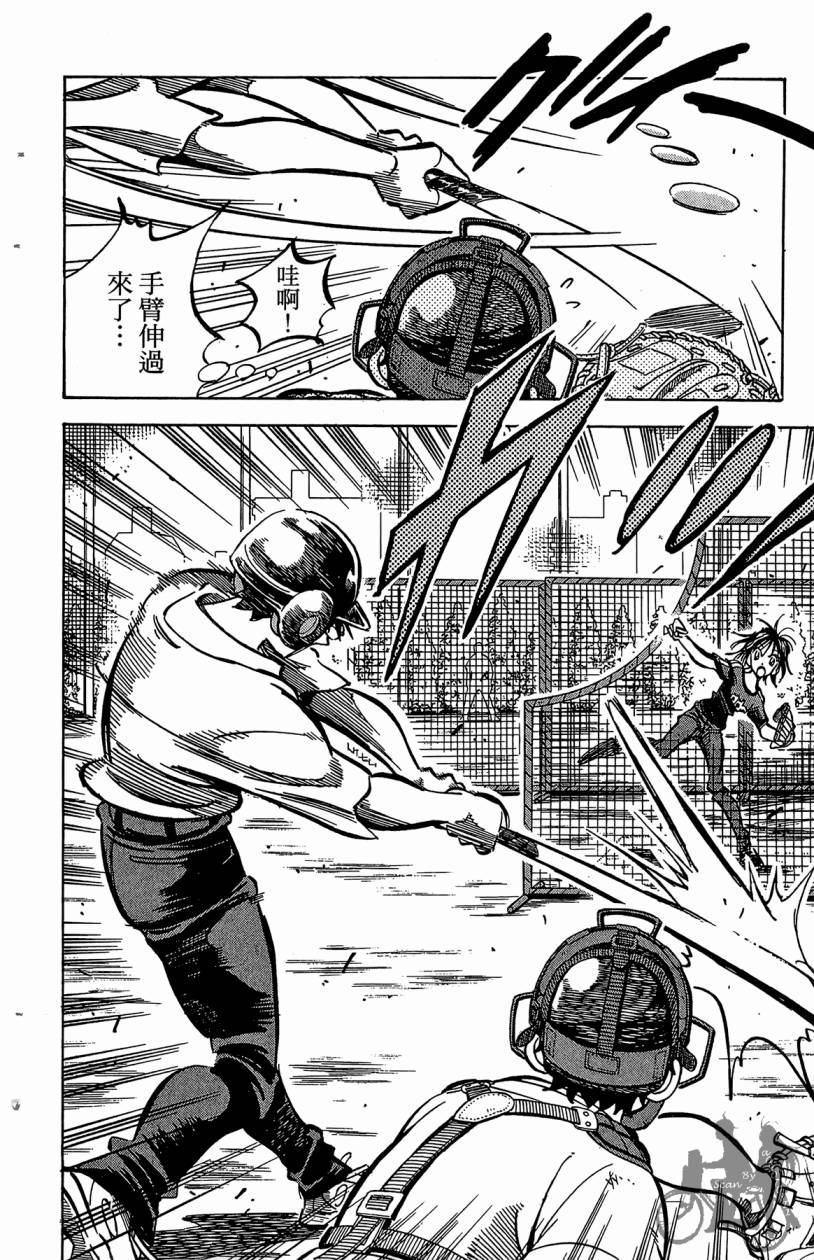 王牌神投手韩漫全集-VOL02无删减无遮挡章节图片 