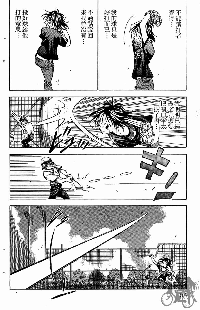 王牌神投手韩漫全集-VOL02无删减无遮挡章节图片 